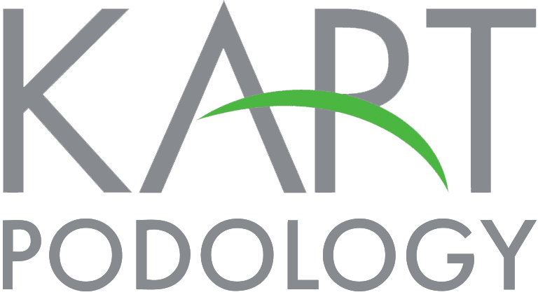 Logo KART Podology